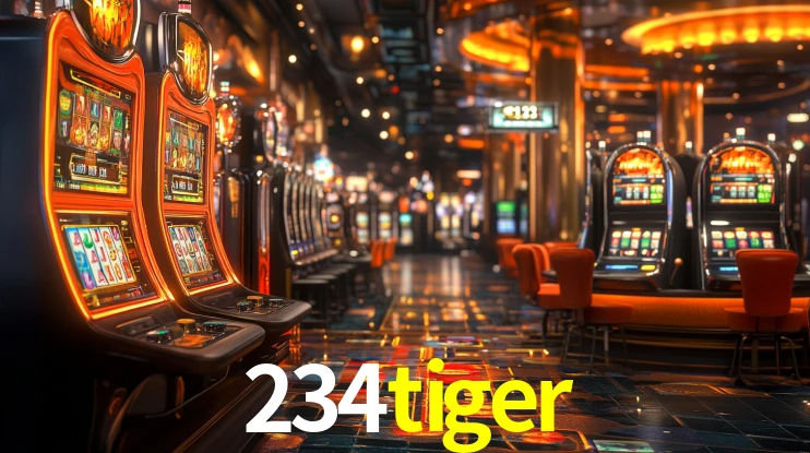 234tiger