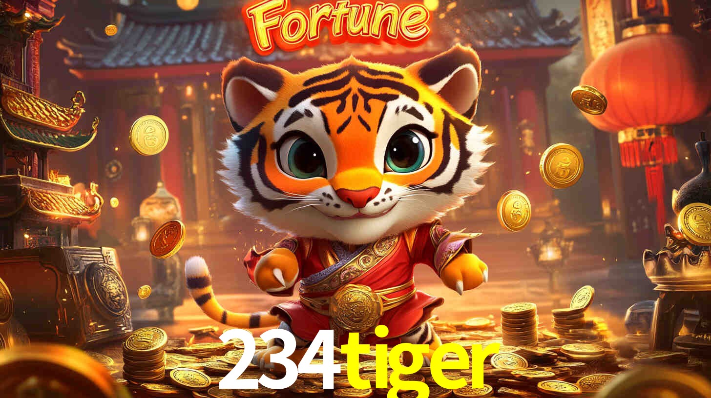 Apostas Esportivas na 234tiger: Um Guia Completo